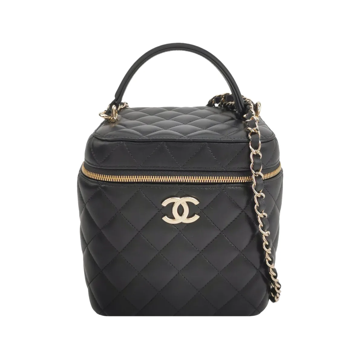 Chanel Vanity Case C — фото 1