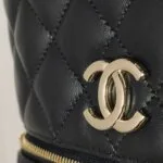 Chanel Vanity Case C — фото 12