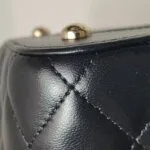 Chanel Vanity Case C — фото 14
