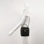 Chanel Vanity Case C — фото 2