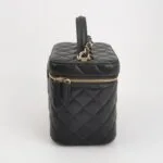 Chanel Vanity Case C — фото 4