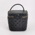 Chanel Vanity Case C — фото 5