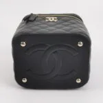 Chanel Vanity Case C — фото 6