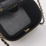 Chanel Vanity Case C — фото 7