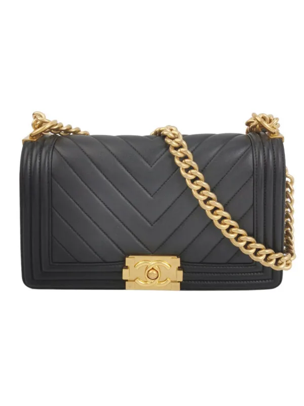 Chanel Leboy VC — продано