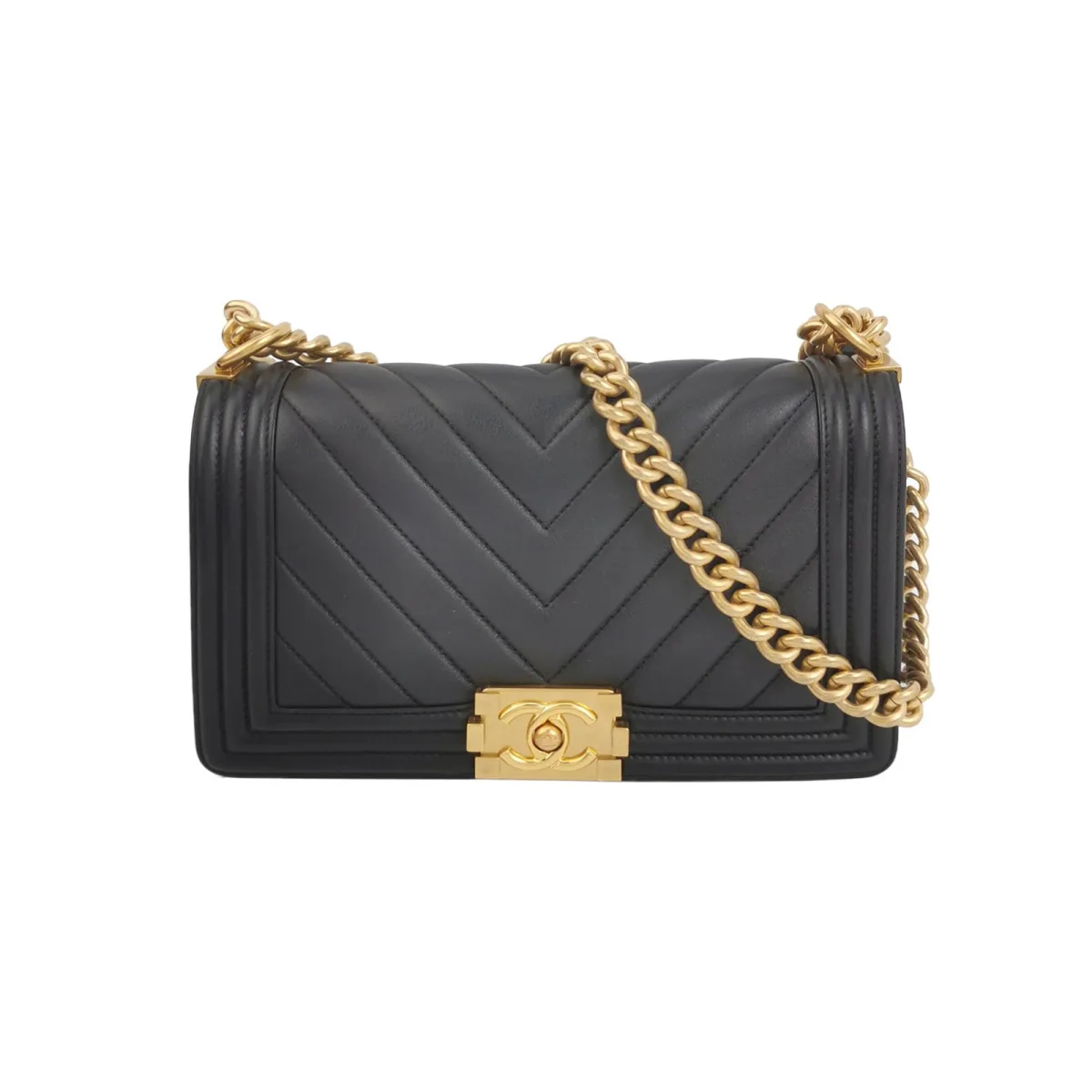 Chanel Leboy VC — продано