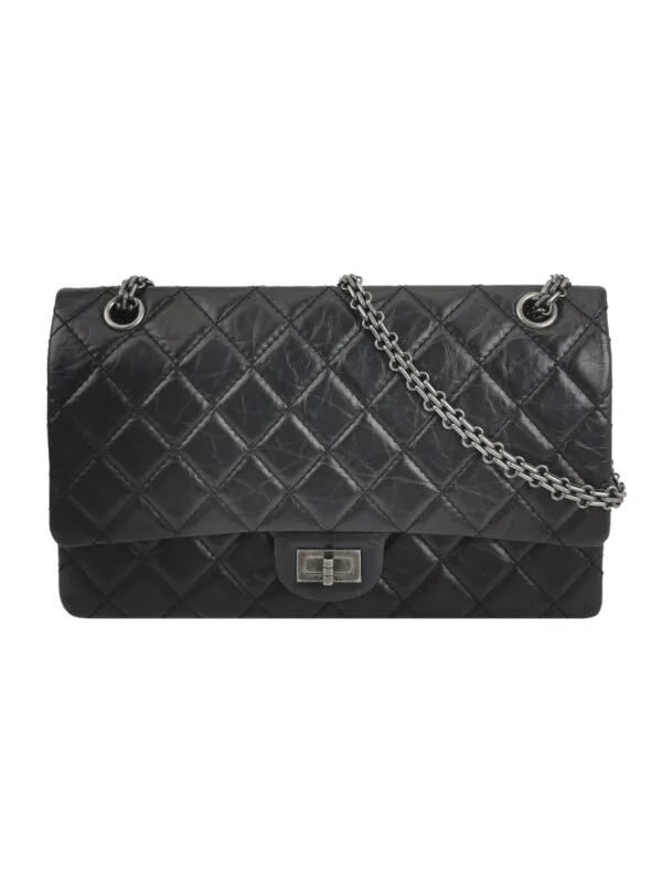Chanel 2.55 Flag Bag — продано