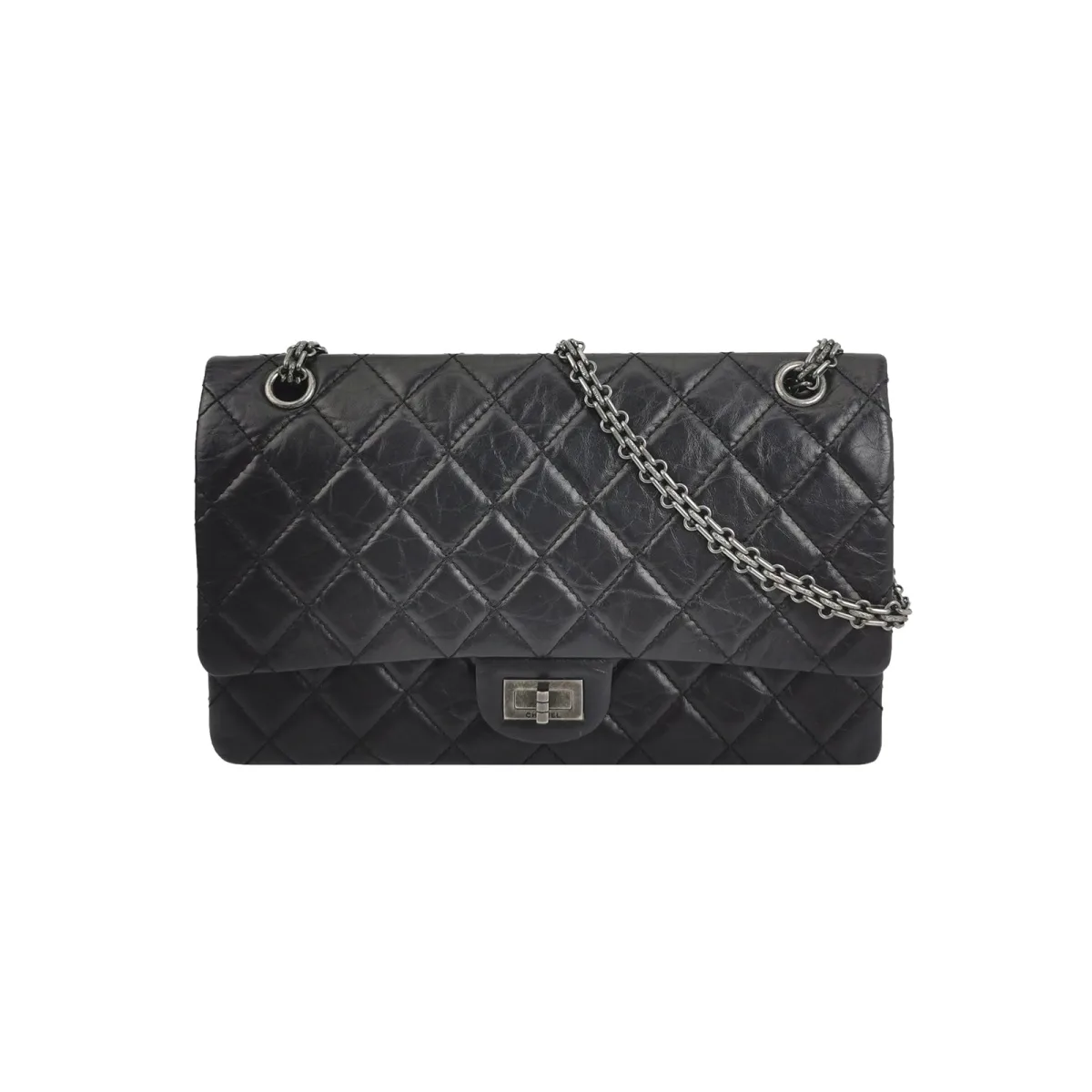 Chanel 2.55 Flag Bag — продано