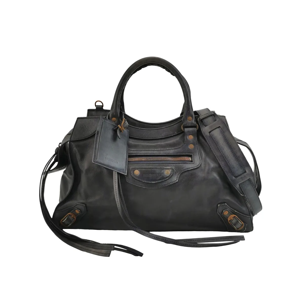 Balenciaga Neo Classic (Баленсиага) — фото 1
