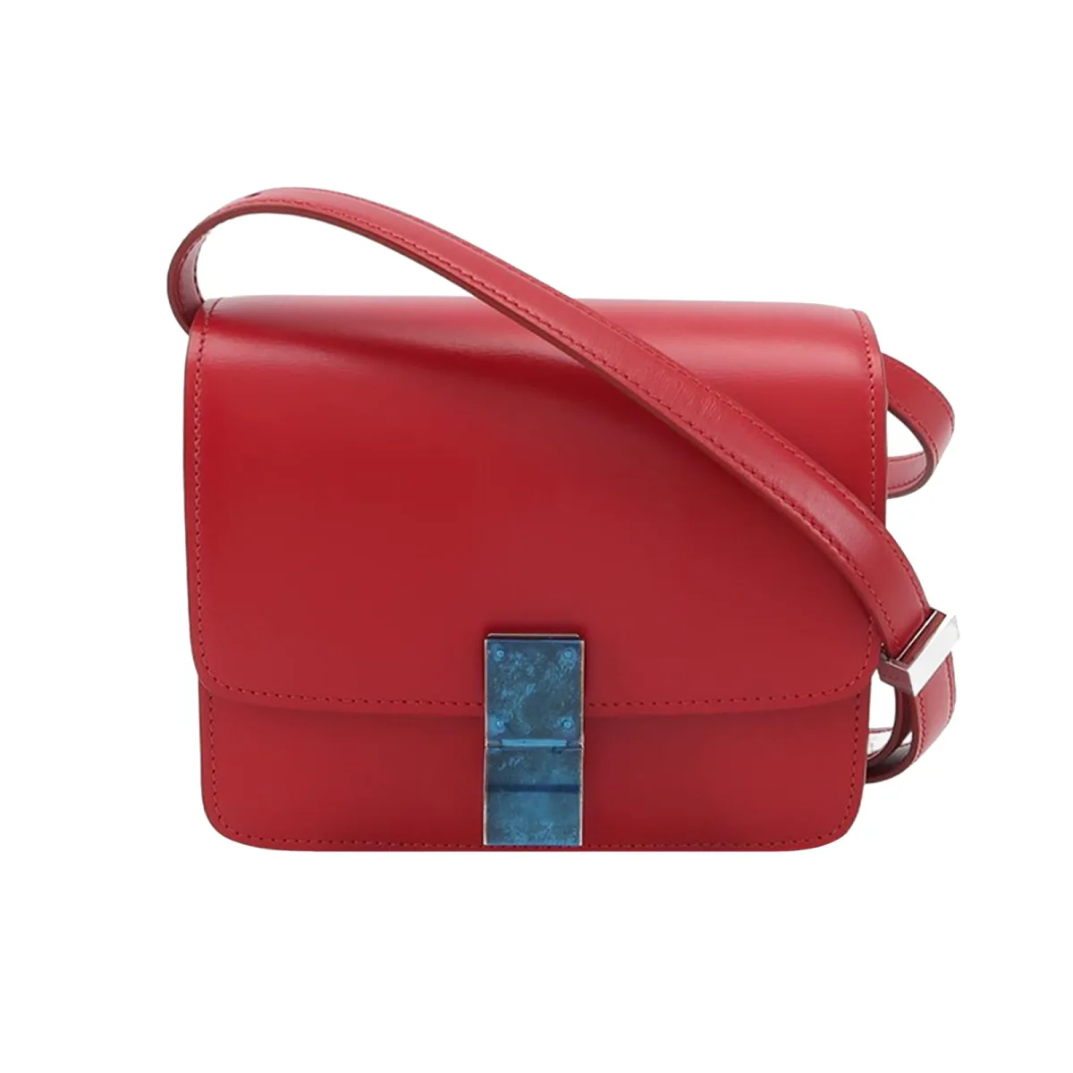 Celine Classic Box — фото 1