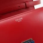 Celine Classic Box — фото 8