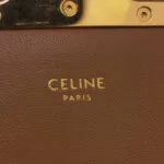 Celine Triomphe Teen Logo — фото 8