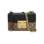Gucci Padlock — миниатюра 1