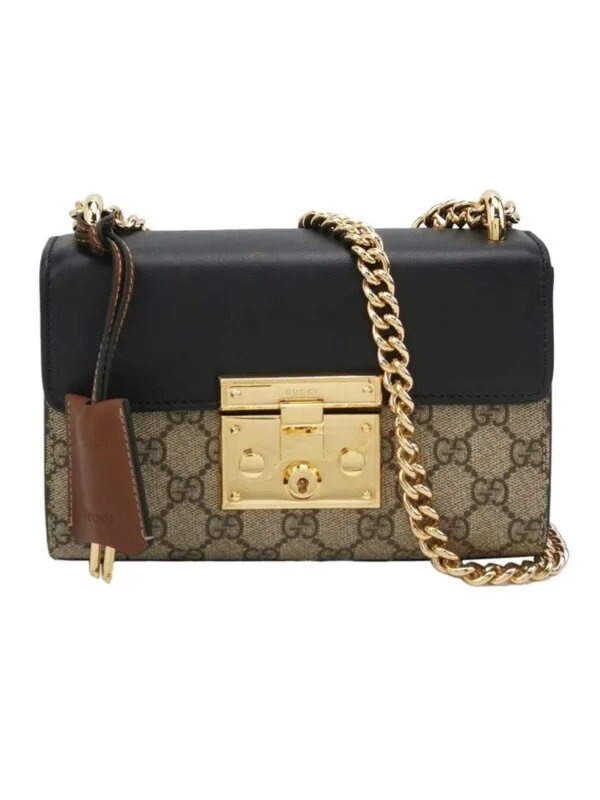 Gucci Padlock