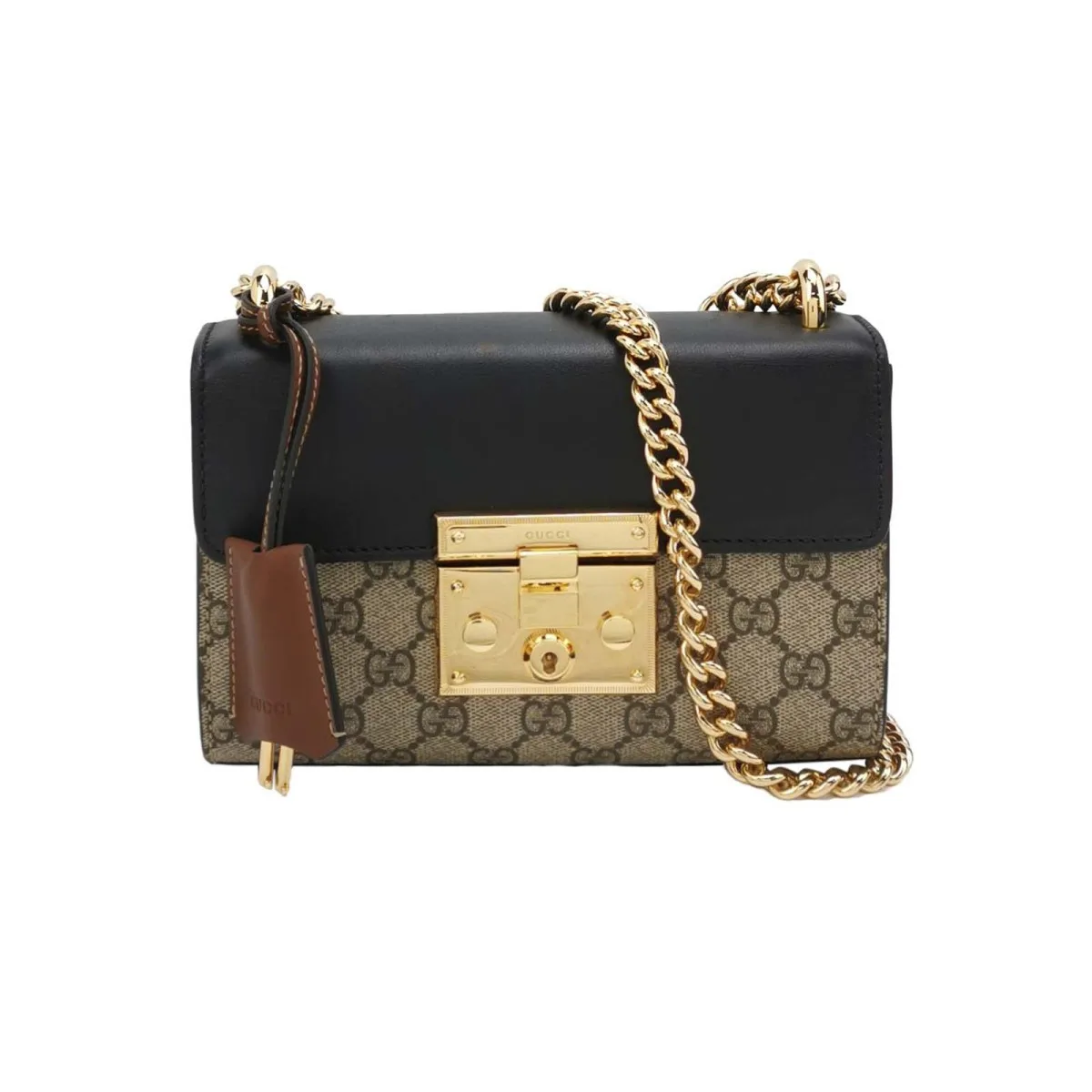 Gucci Padlock — фото 1