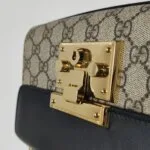 Gucci Padlock — фото 11