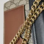 Gucci Padlock — фото 13