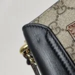 Gucci Padlock — фото 23