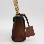 Gucci Padlock — фото 4