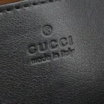 Gucci Padlock — фото 8