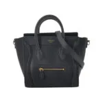Celine Luggage Nano — миниатюра 1