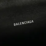 Balenciaga Hourglass B — фото 8