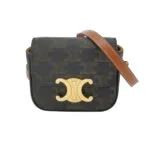 Celine Claude Logo — миниатюра 1