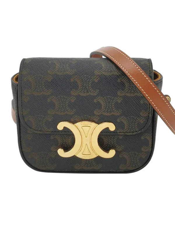 Celine Claude Logo