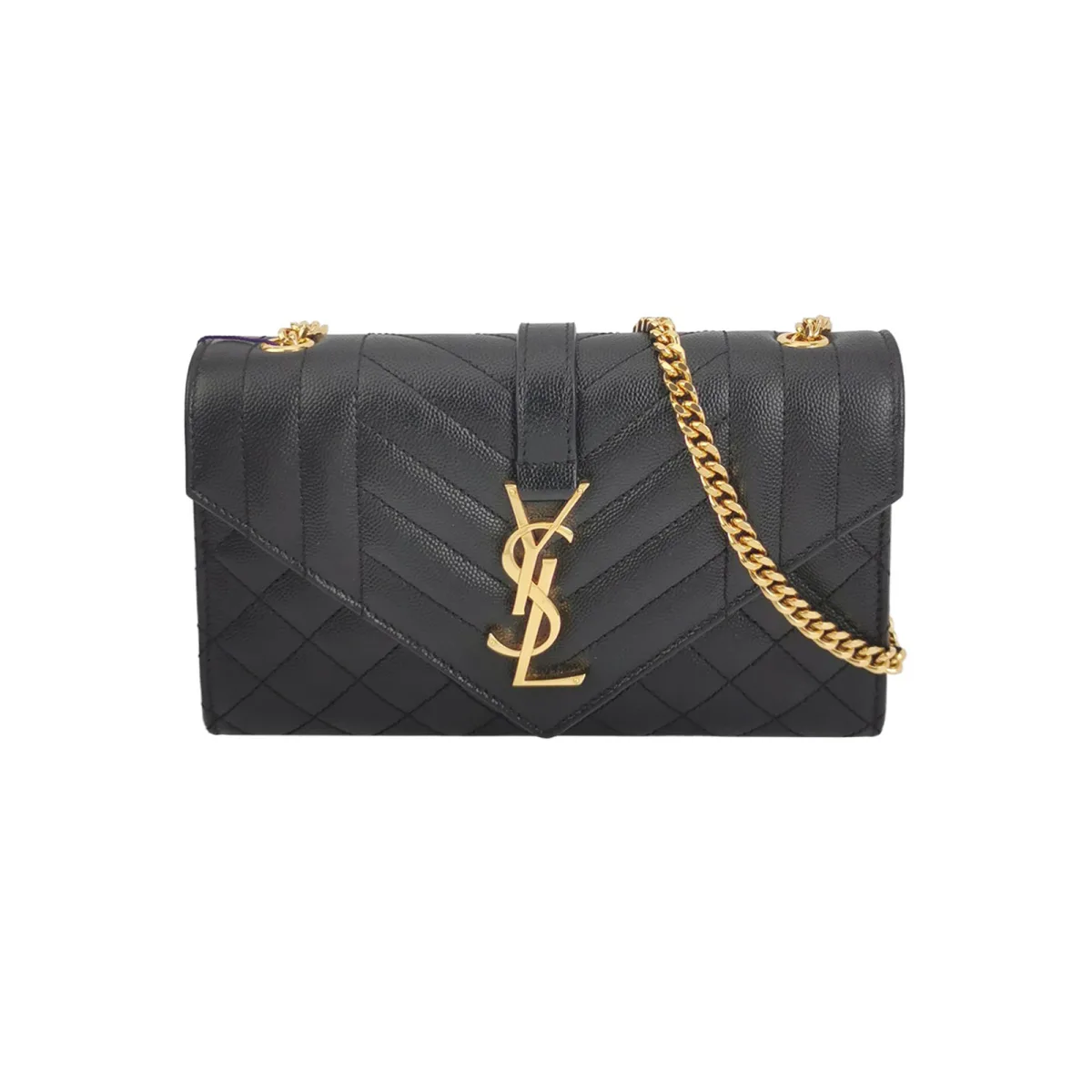 Saint Laurent Envelope YSL — продано