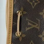 Louis Vuitton NOE Nano Monogram — фото 10