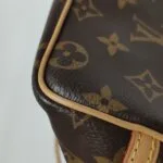 Louis Vuitton NOE Nano Monogram — фото 12