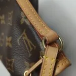 Louis Vuitton NOE Nano Monogram — фото 13