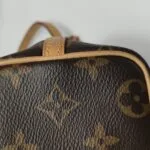 Louis Vuitton NOE Nano Monogram — фото 16