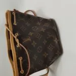 Louis Vuitton NOE Nano Monogram — фото 18