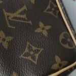 Louis Vuitton NOE Nano Monogram — фото 20
