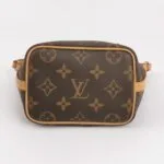 Louis Vuitton NOE Nano Monogram — фото 6