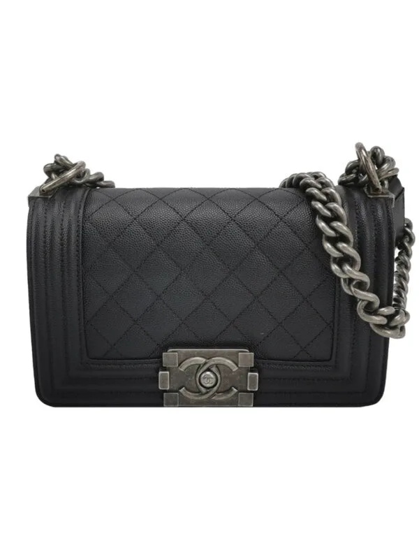 Chanel Leboy C — продано