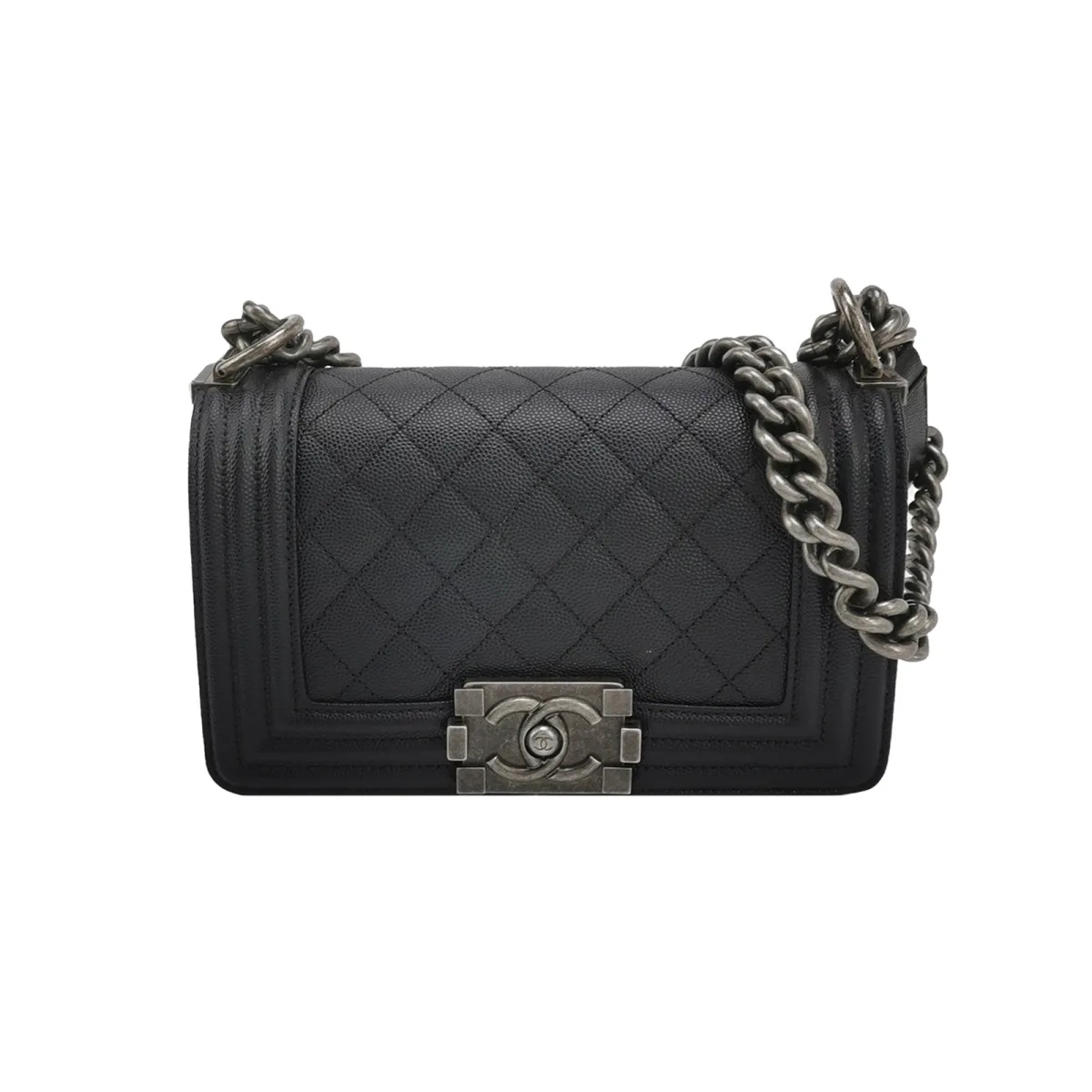 Chanel Leboy C — продано
