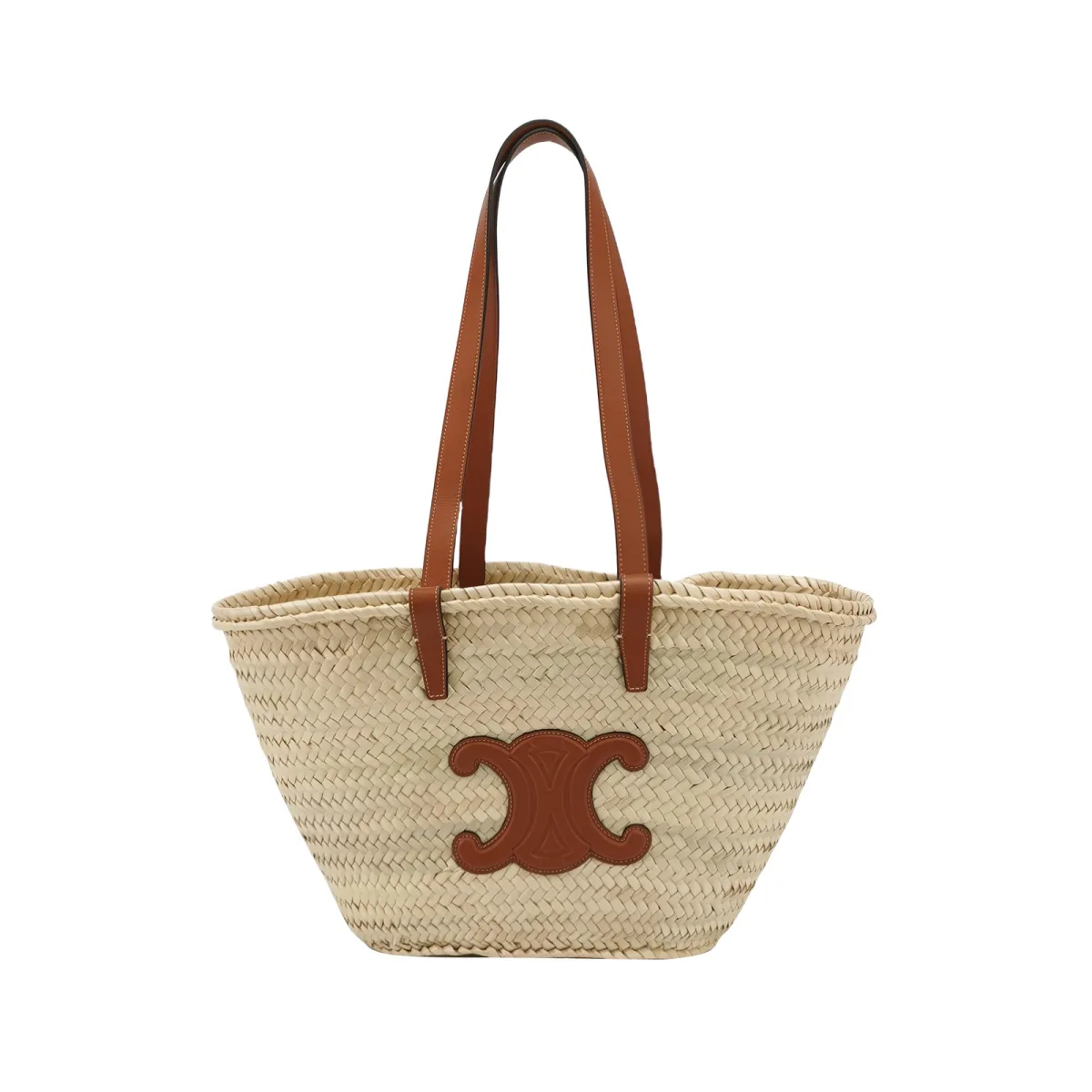 Celine Triomphe Canvas Logo — фото 1