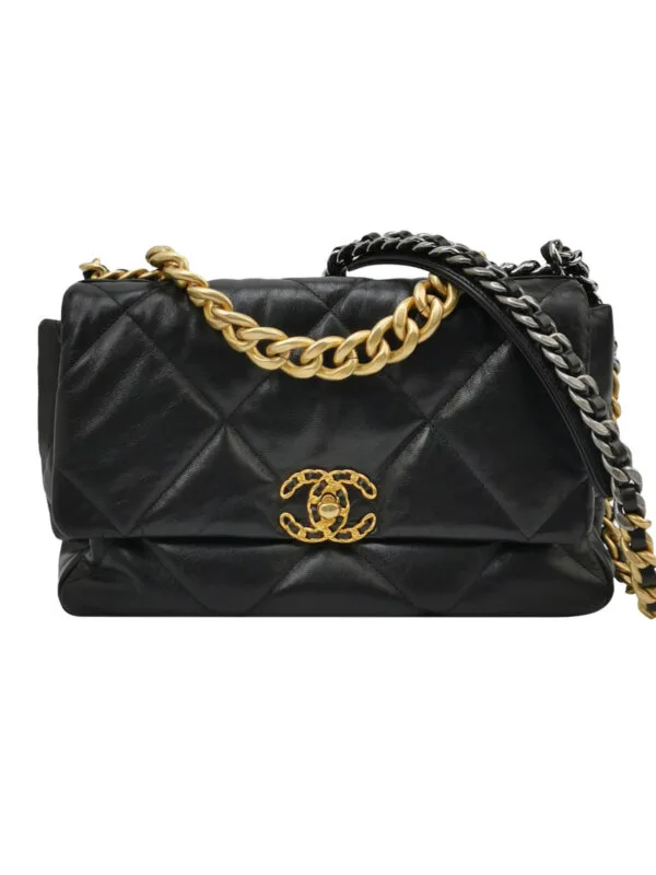 Chanel 19 Bag C — продано