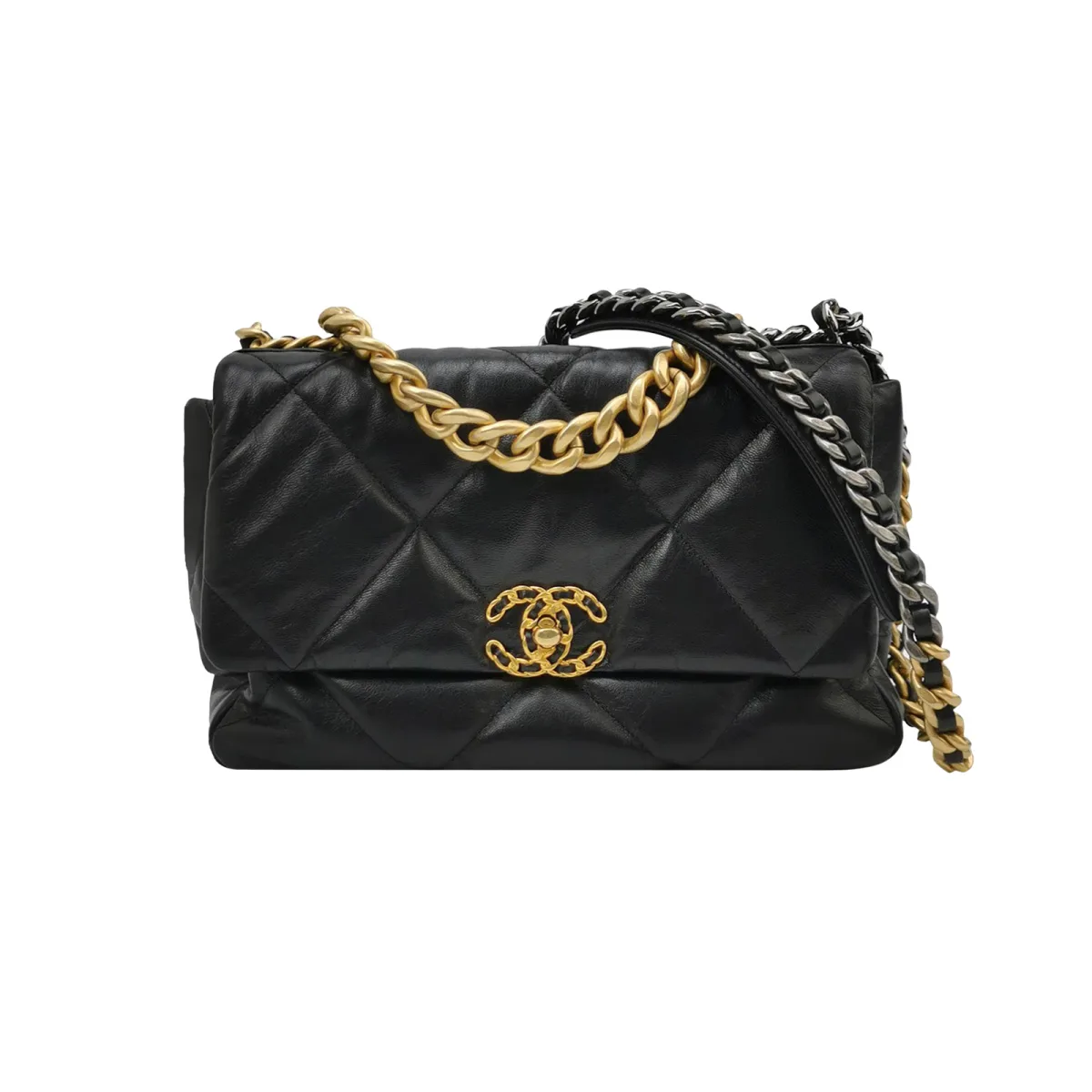 Chanel 19 Bag C — продано