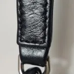 Chanel Flap Bag C logo — фото 11