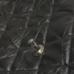 Chanel Flap Bag C logo — фото 13
