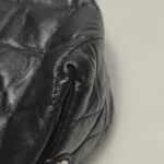 Chanel Flap Bag C logo — фото 19