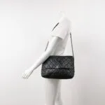 Chanel Flap Bag C logo — фото 2