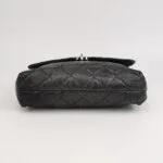 Chanel Flap Bag C logo — фото 6