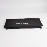 Chanel Flap Bag C logo — фото 9