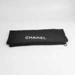 Chanel Flap Bag C logo (Шанель) — фото 9