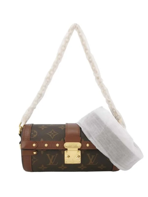 Louis Vuitton Papillon Trunk S-lock