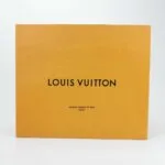 Louis Vuitton Papillon Trunk S-lock — фото 10